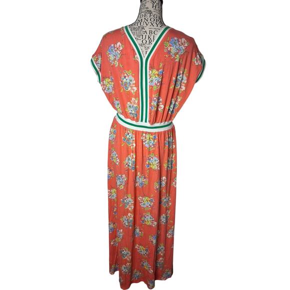 Matilda Jane Maxi Medium Womens Dress - Picture 2 of 4